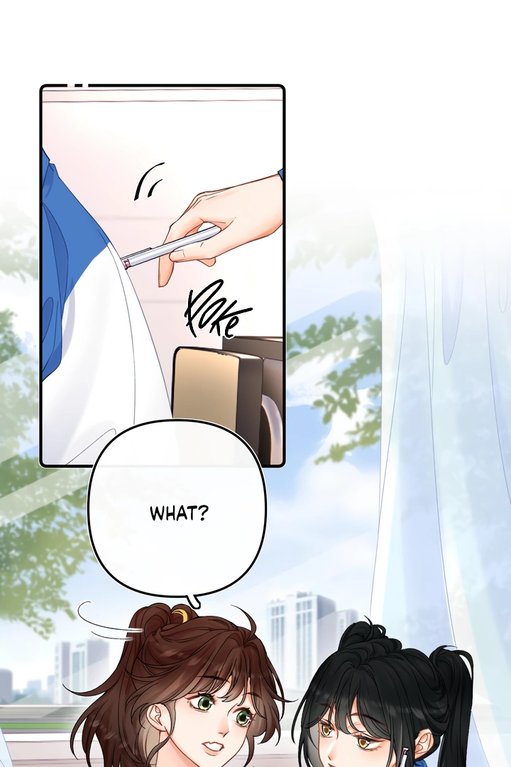 Please Take Care Chapter 6 - Page 6