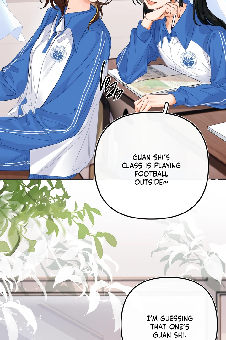 Please Take Care Chapter 6 - Page 7