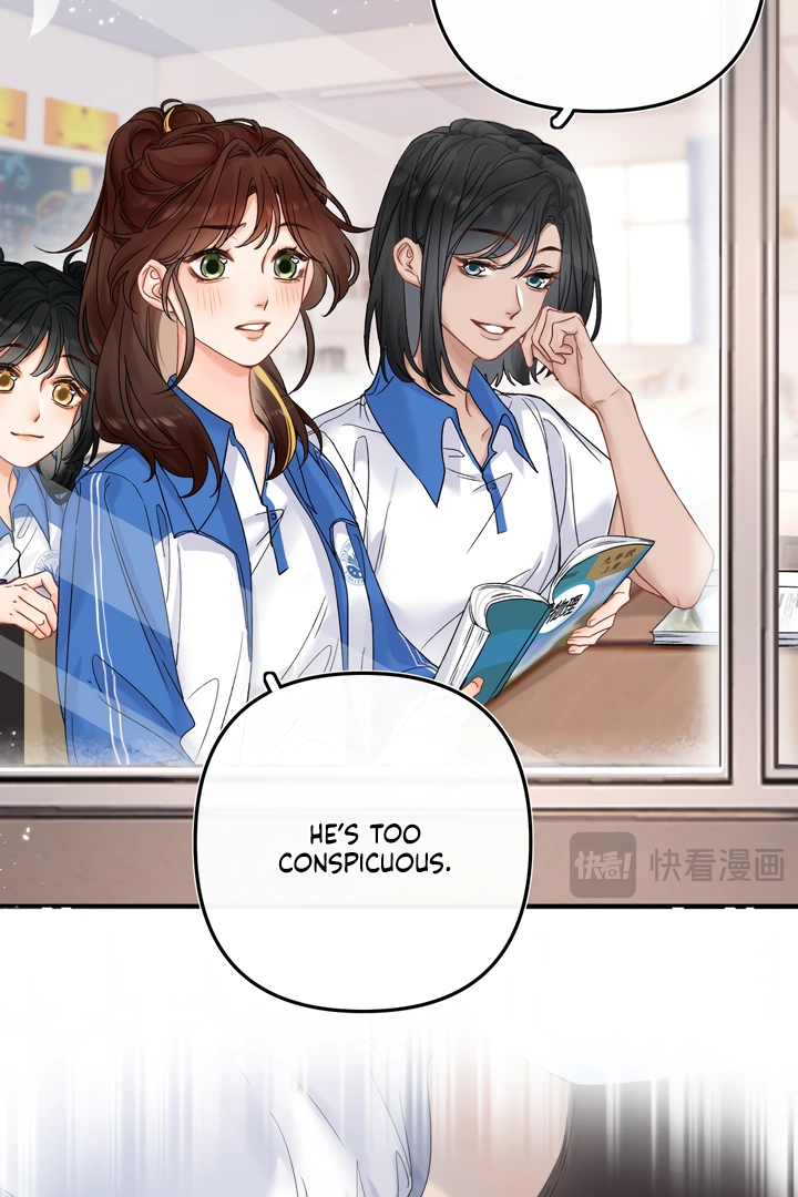 Please Take Care Chapter 6 - Page 8
