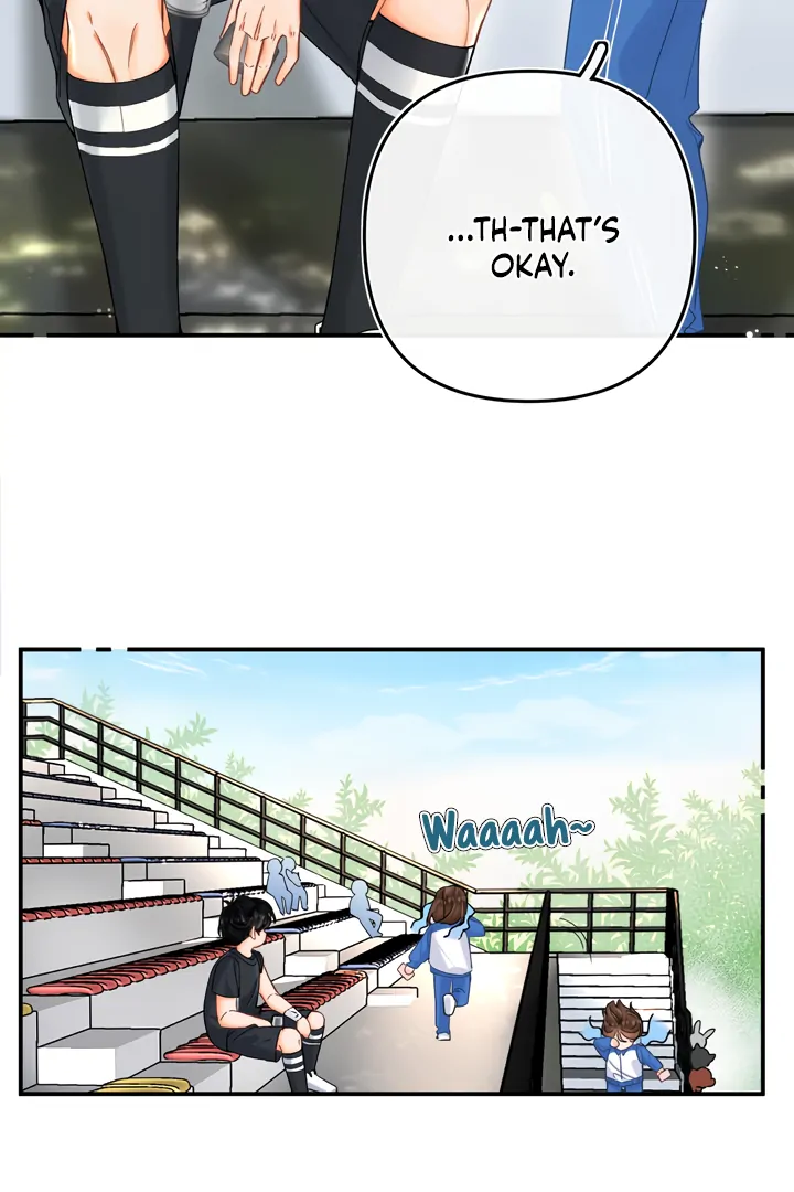 Please Take Care Chapter 7 - Page 14