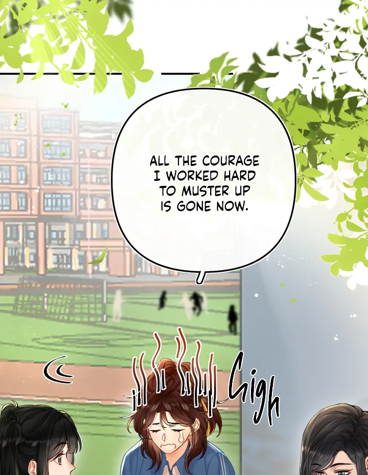 Please Take Care Chapter 7 - Page 16