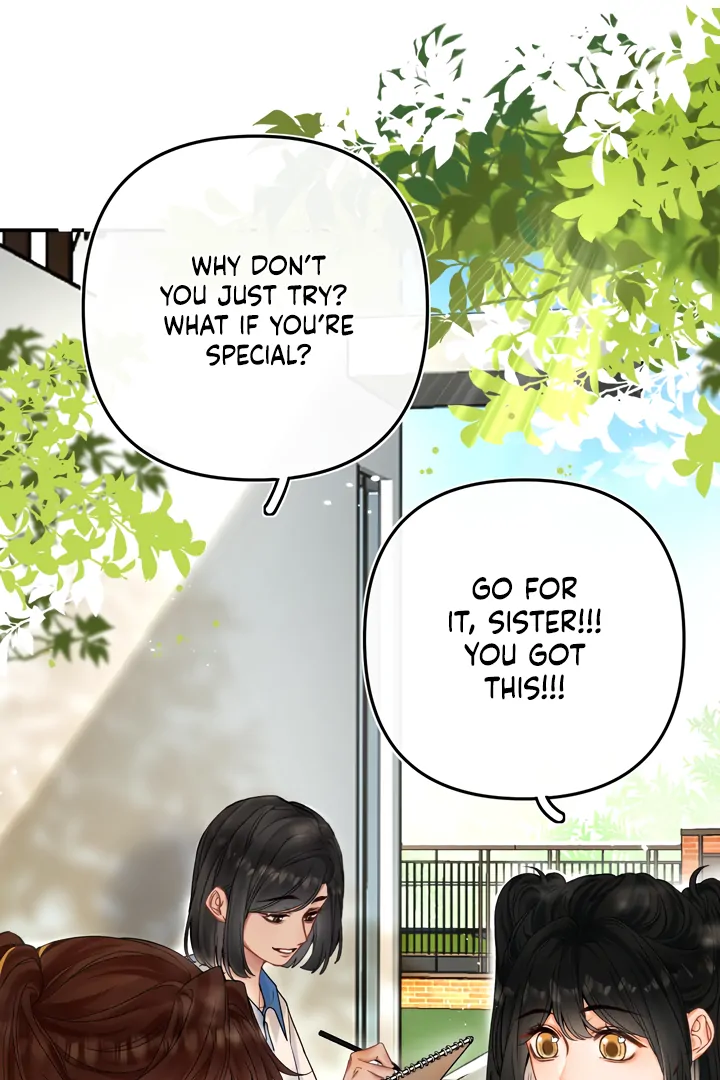 Please Take Care Chapter 7 - Page 18