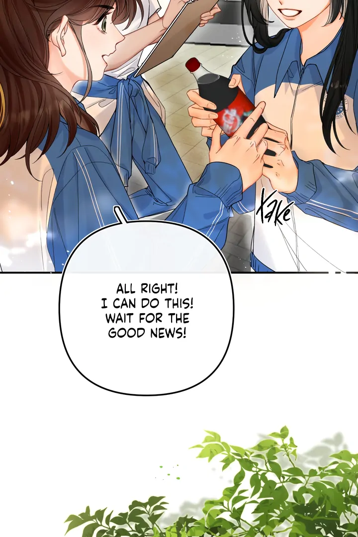 Please Take Care Chapter 7 - Page 19