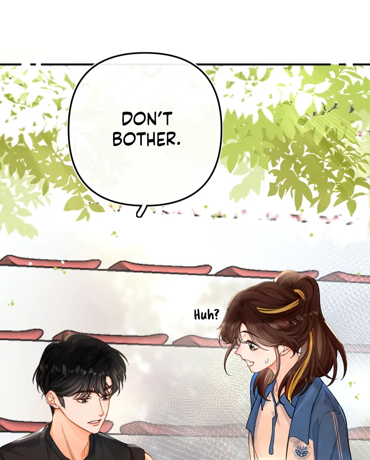 Please Take Care Chapter 7 - Page 25