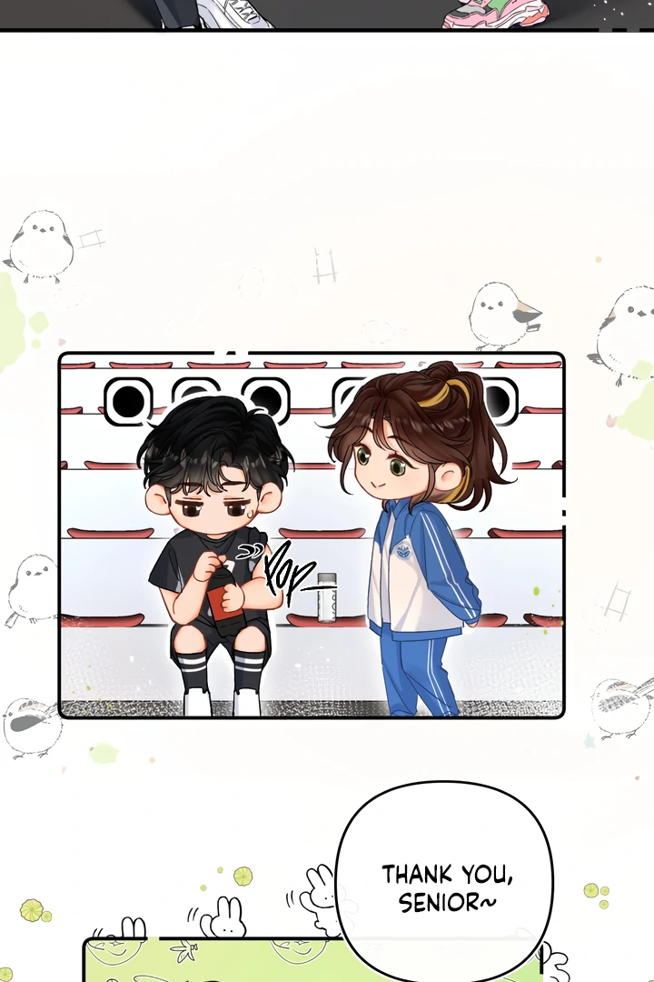 Please Take Care Chapter 7 - Page 29