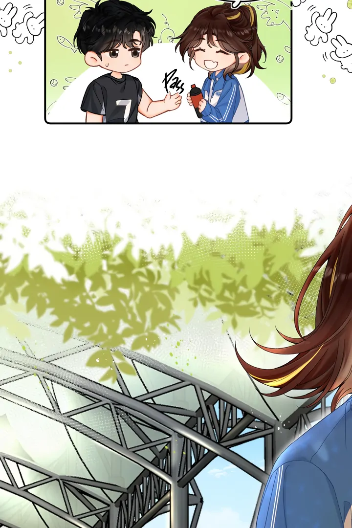 Please Take Care Chapter 7 - Page 30
