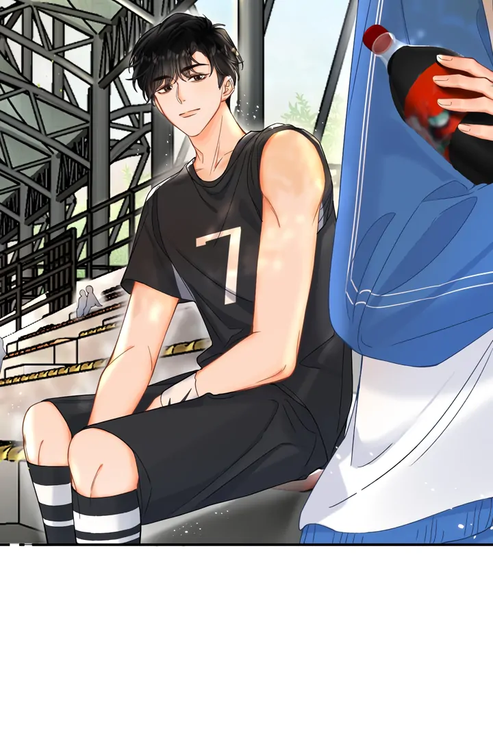 Please Take Care Chapter 7 - Page 31