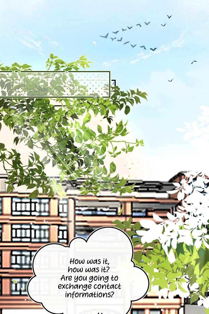 Please Take Care Chapter 7 - Page 33