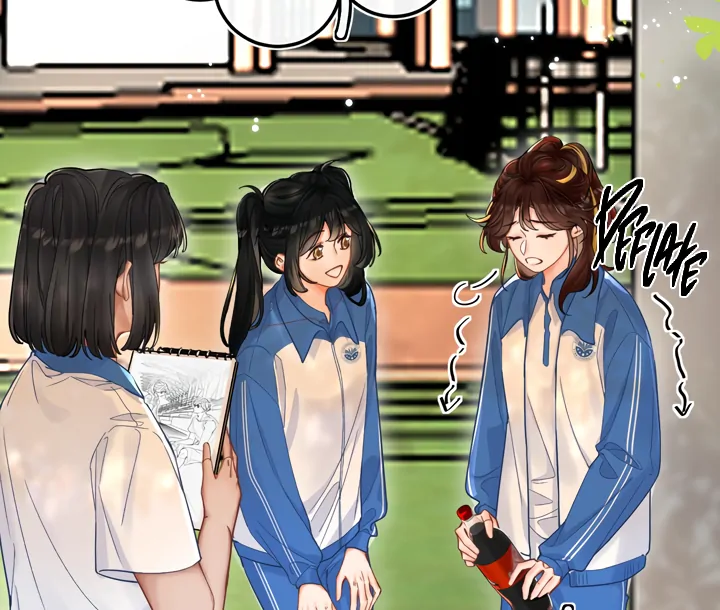 Please Take Care Chapter 7 - Page 34