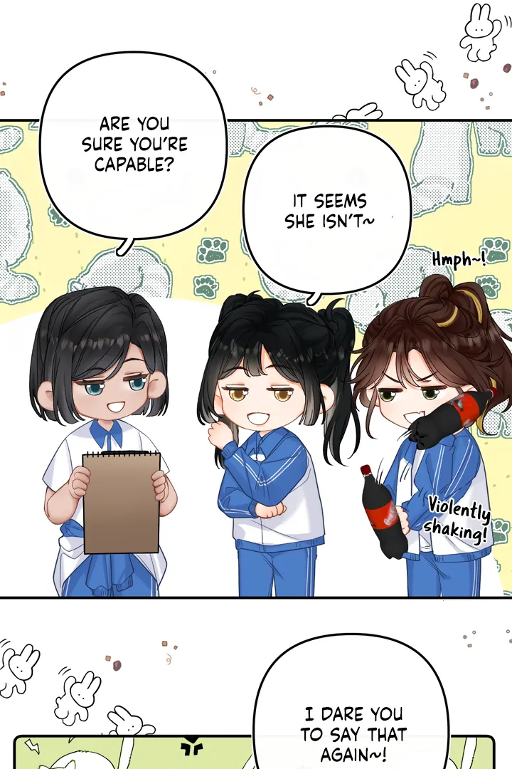 Please Take Care Chapter 7 - Page 36