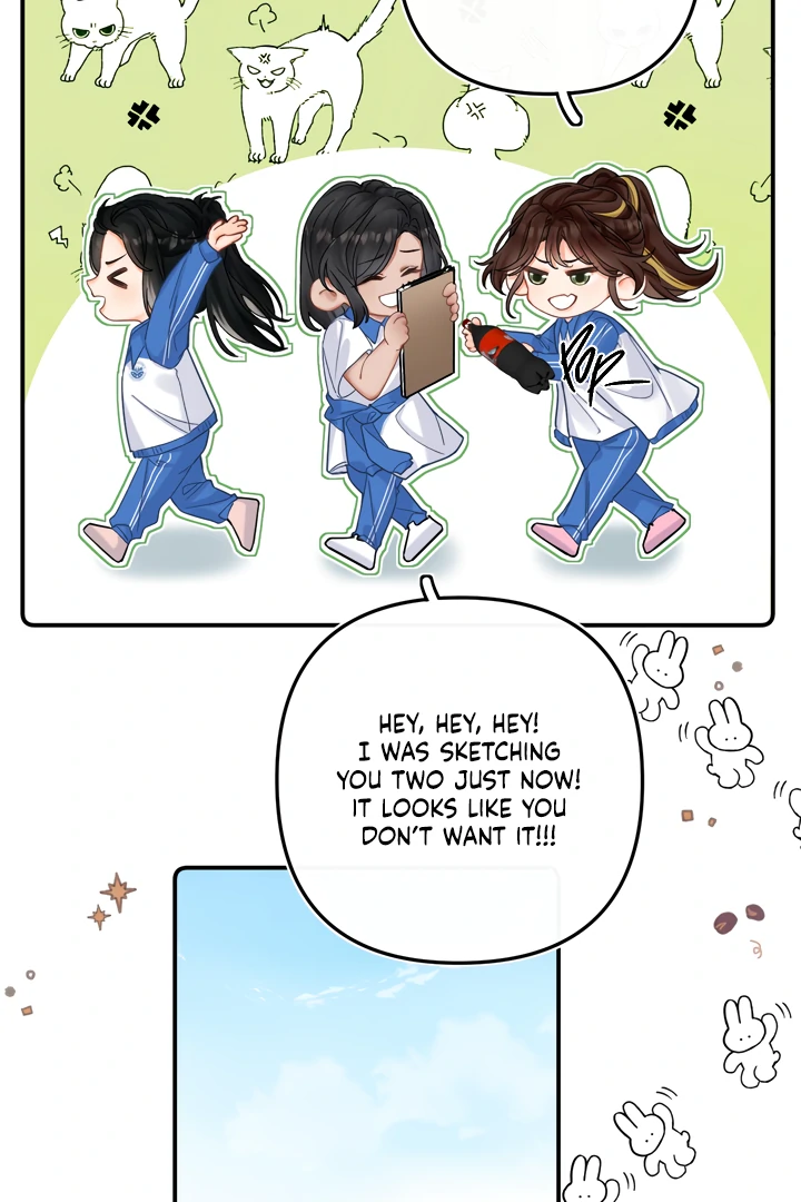 Please Take Care Chapter 7 - Page 37