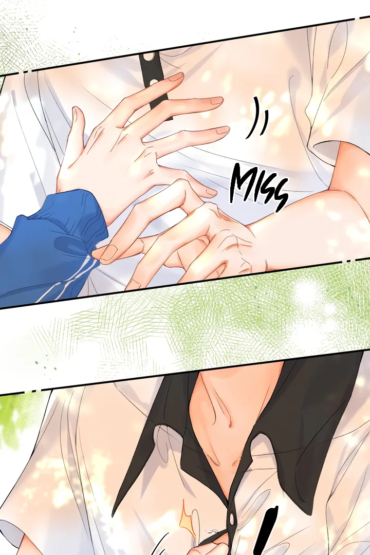 Please Take Care Chapter 7 - Page 53