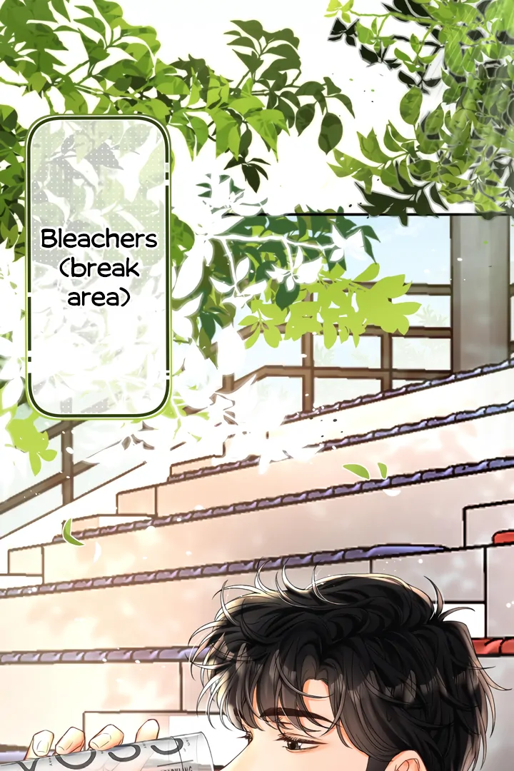 Please Take Care Chapter 7 - Page 6