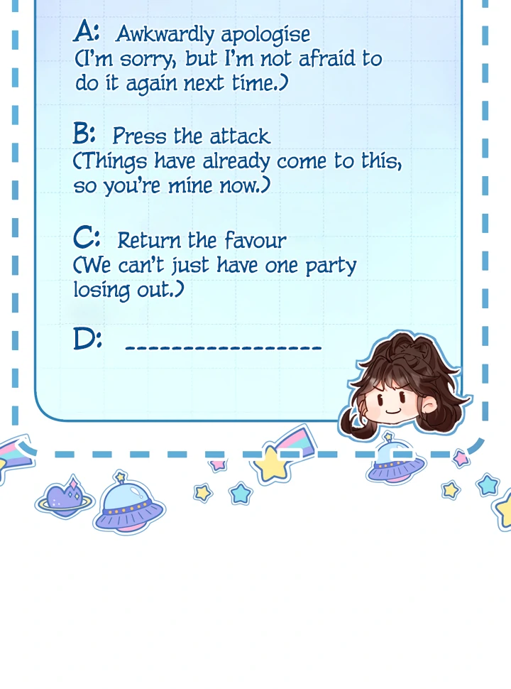 Please Take Care Chapter 7 - Page 61