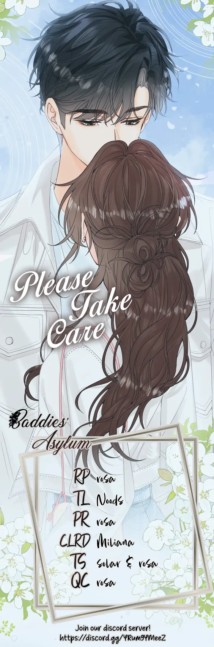 Please Take Care Chapter 7 - Page 67