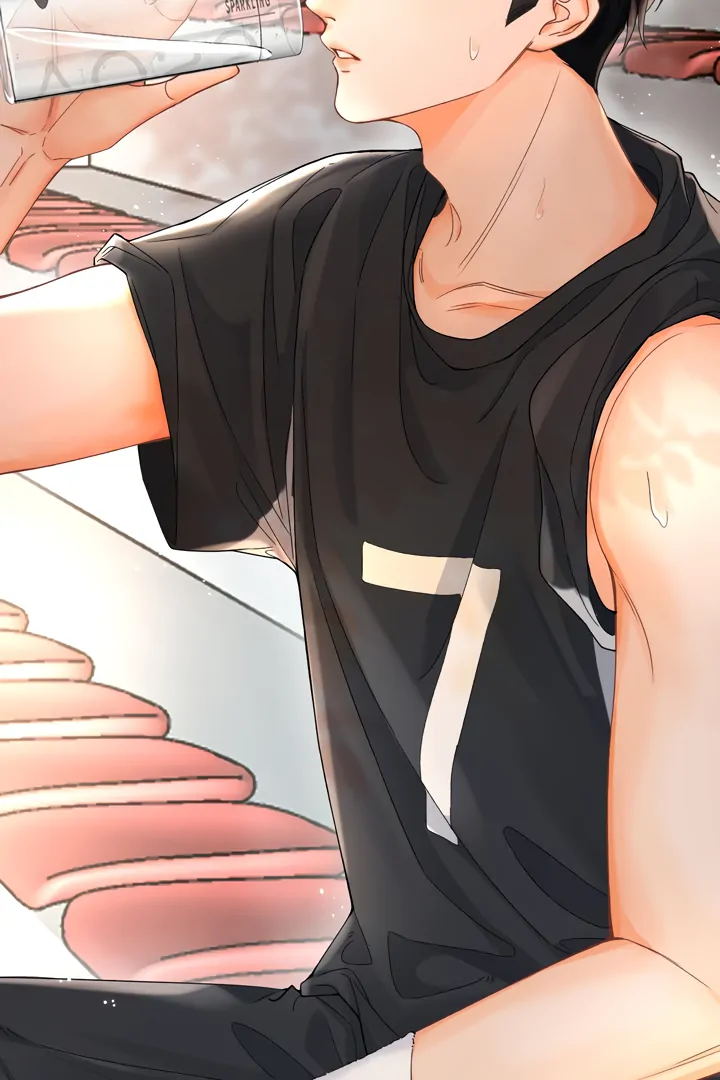 Please Take Care Chapter 7 - Page 7