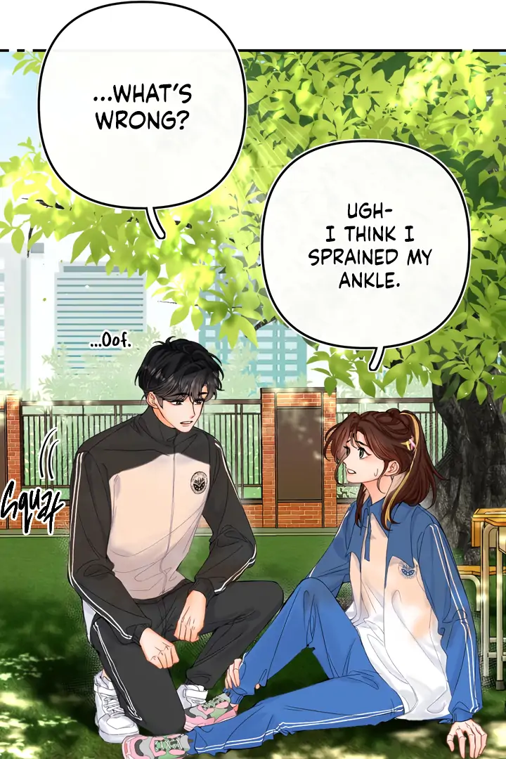 Please Take Care Chapter 8 - Page 10