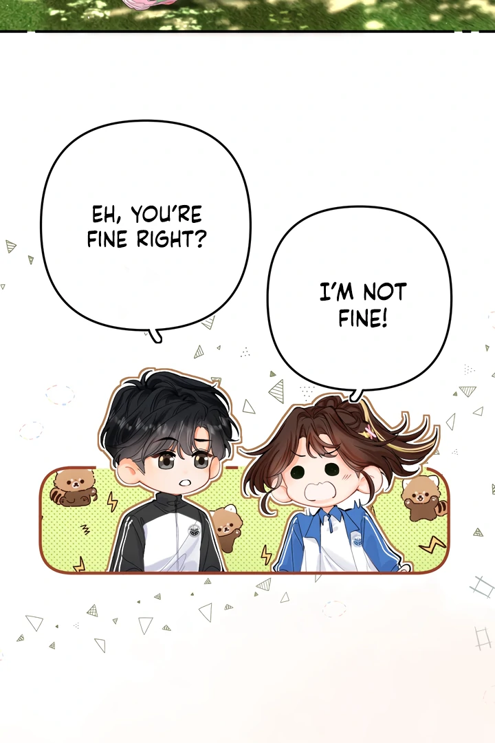 Please Take Care Chapter 8 - Page 11