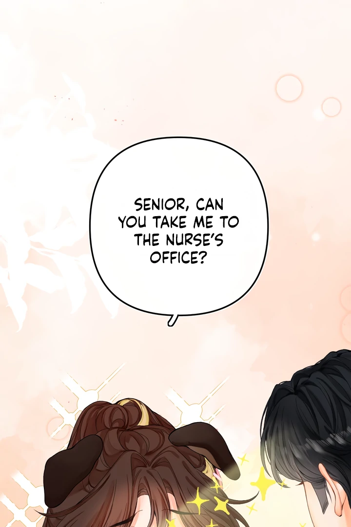 Please Take Care Chapter 8 - Page 12