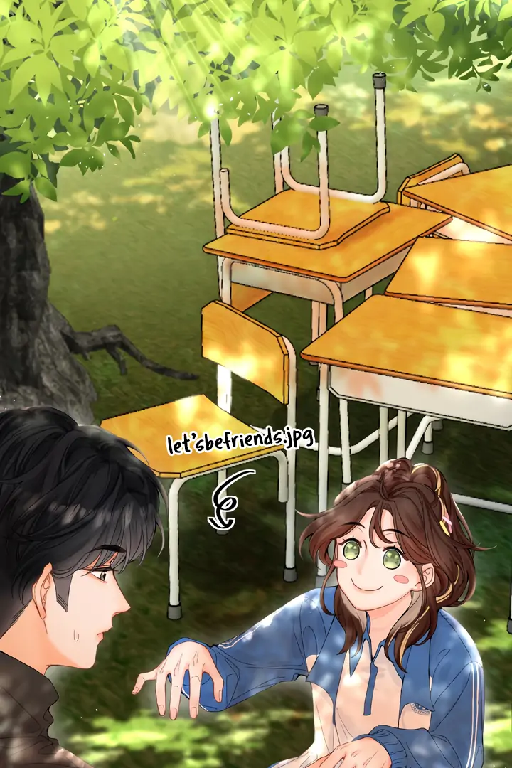 Please Take Care Chapter 8 - Page 15
