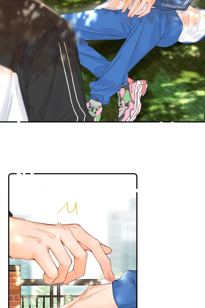 Please Take Care Chapter 8 - Page 16