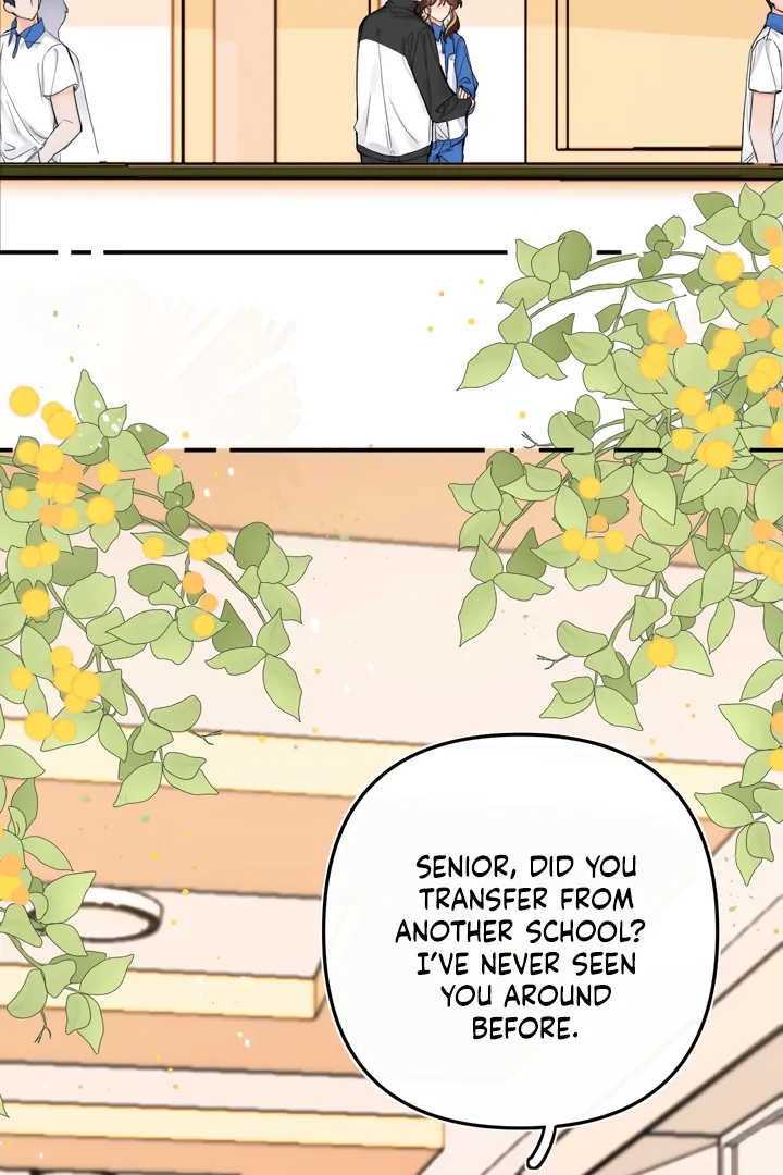 Please Take Care Chapter 8 - Page 20