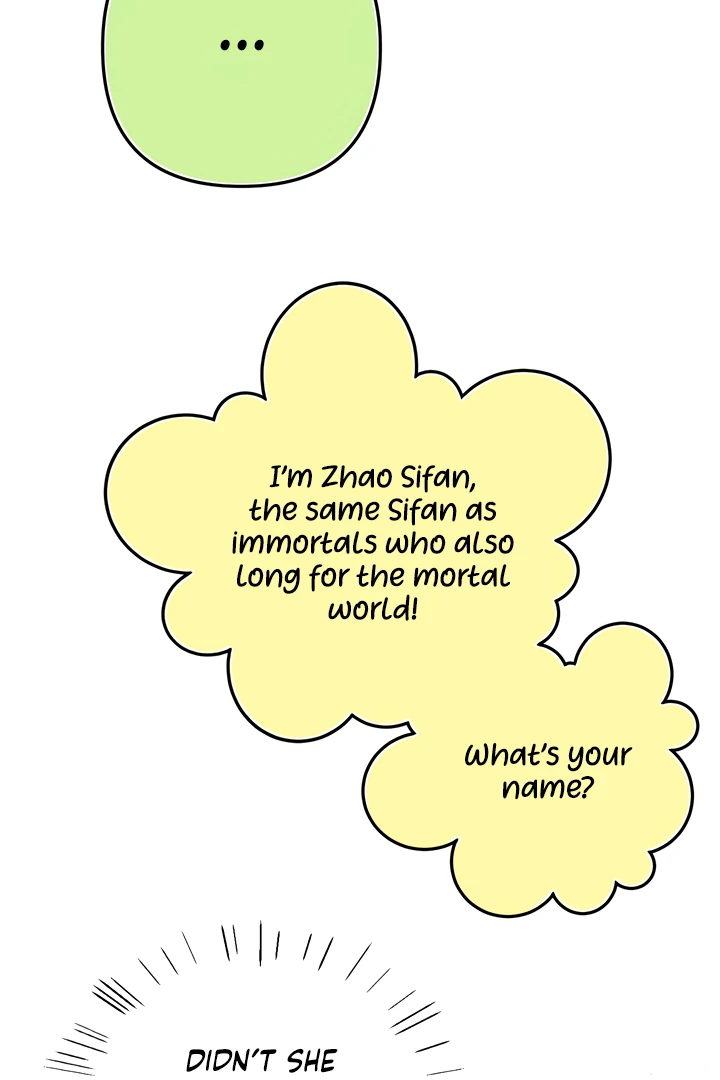 Please Take Care Chapter 8 - Page 23