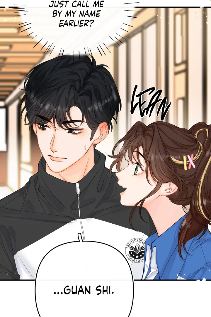 Please Take Care Chapter 8 - Page 24