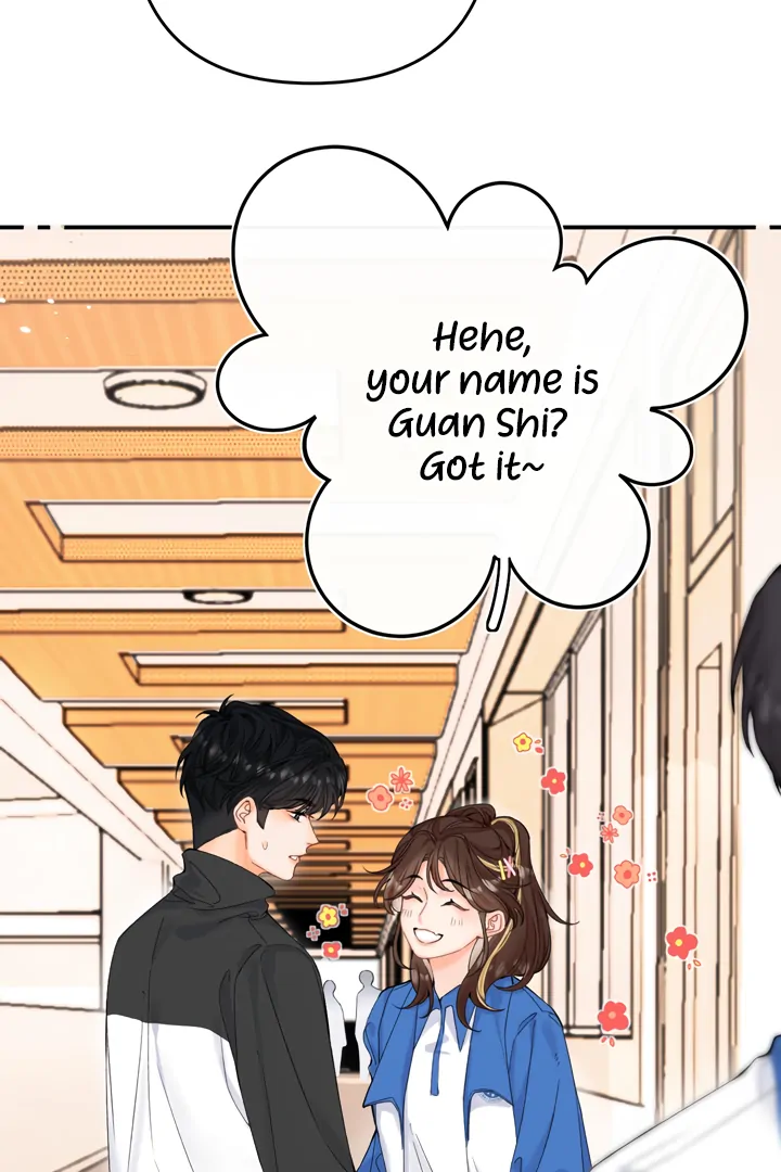 Please Take Care Chapter 8 - Page 25