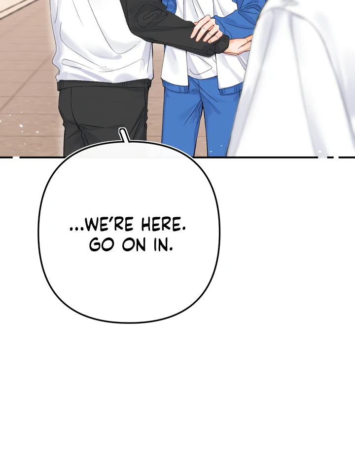 Please Take Care Chapter 8 - Page 26