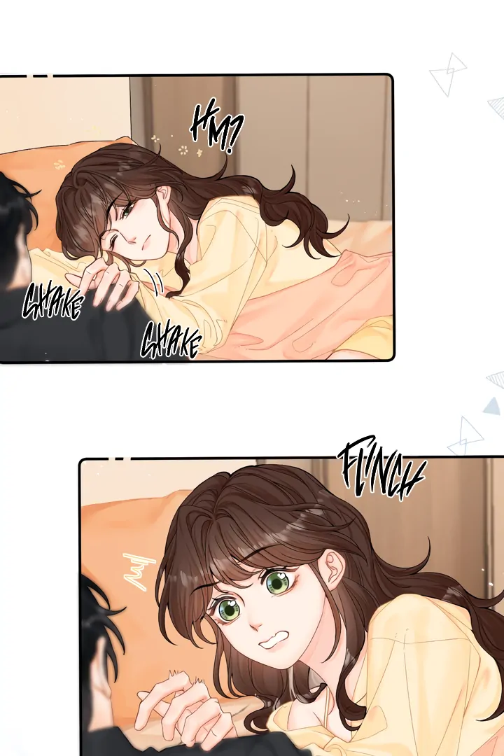 Please Take Care Chapter 8 - Page 31