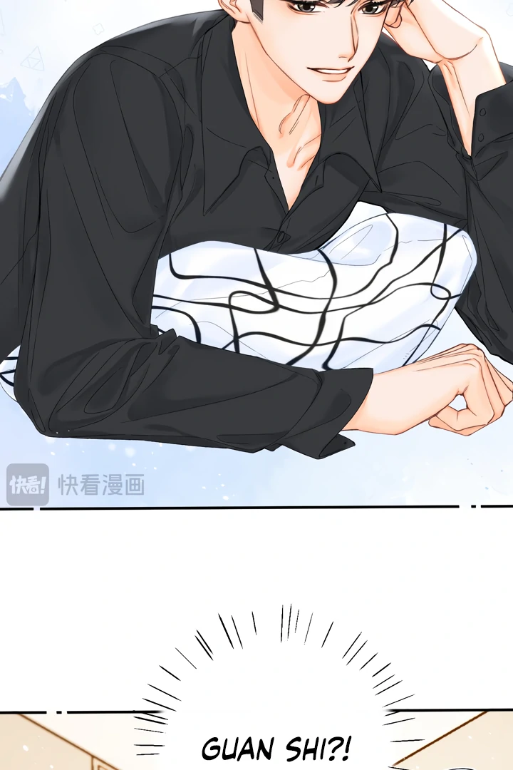 Please Take Care Chapter 8 - Page 33