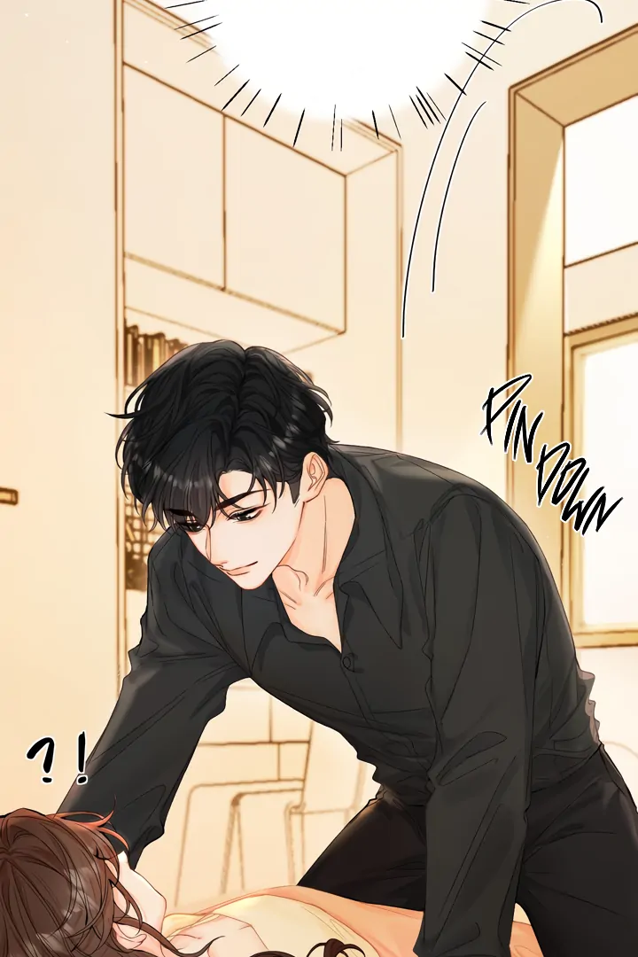 Please Take Care Chapter 8 - Page 34