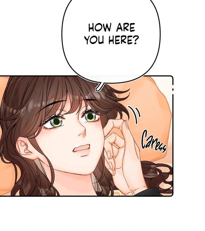 Please Take Care Chapter 8 - Page 36