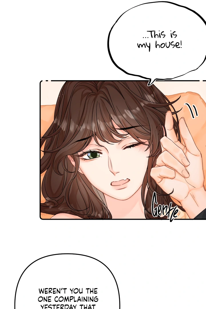 Please Take Care Chapter 8 - Page 37