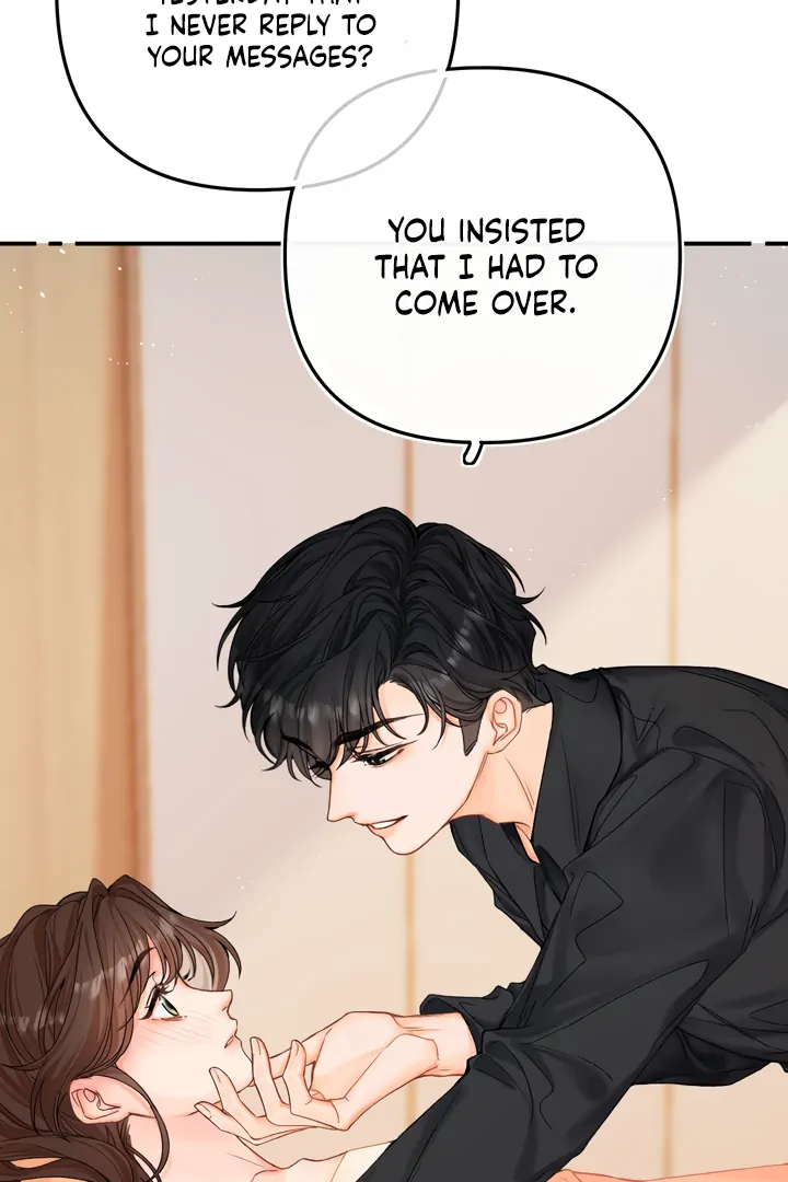 Please Take Care Chapter 8 - Page 38
