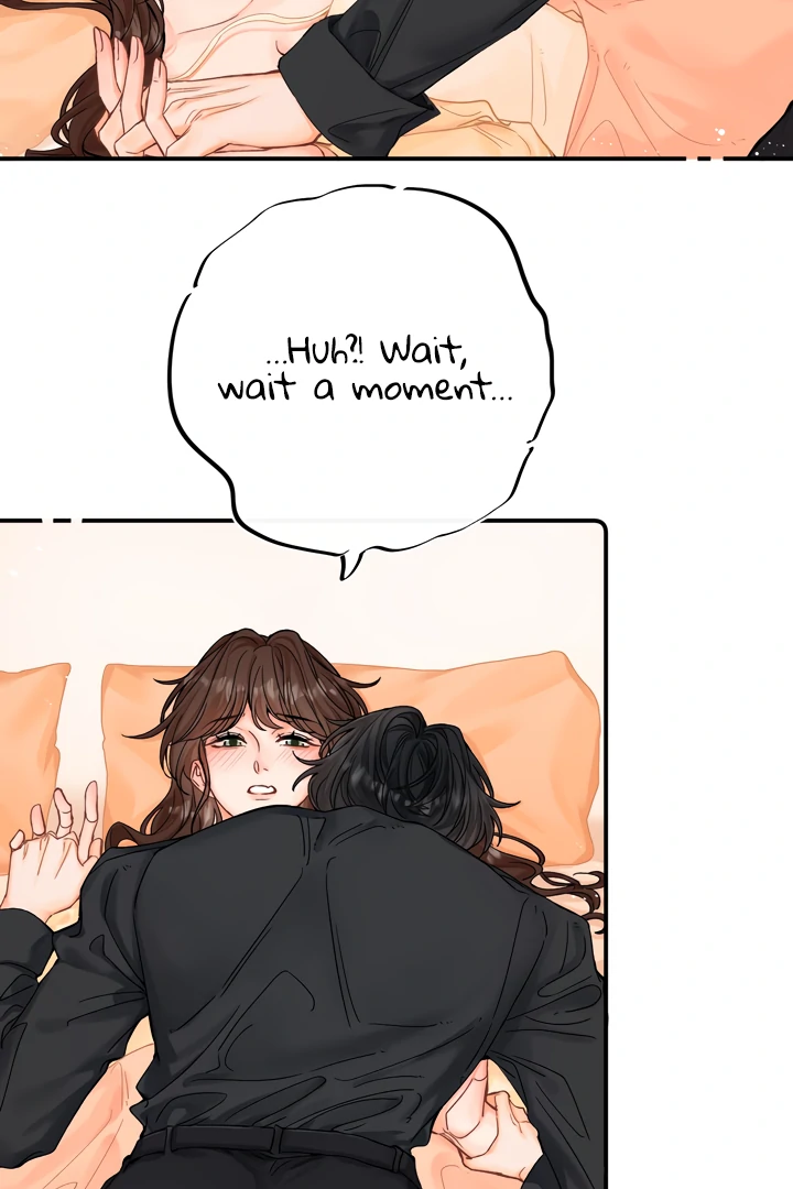 Please Take Care Chapter 8 - Page 39