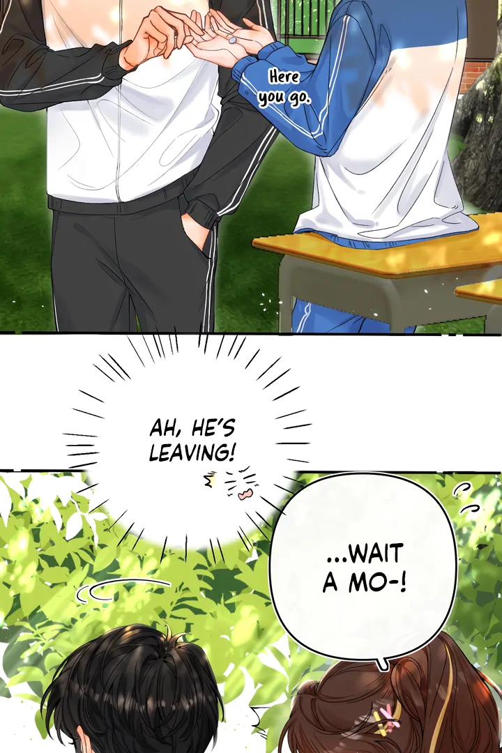 Please Take Care Chapter 8 - Page 4