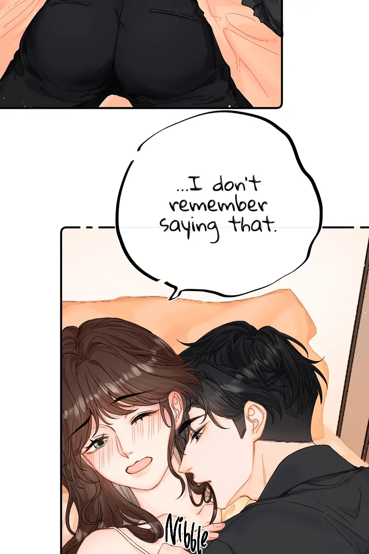 Please Take Care Chapter 8 - Page 40