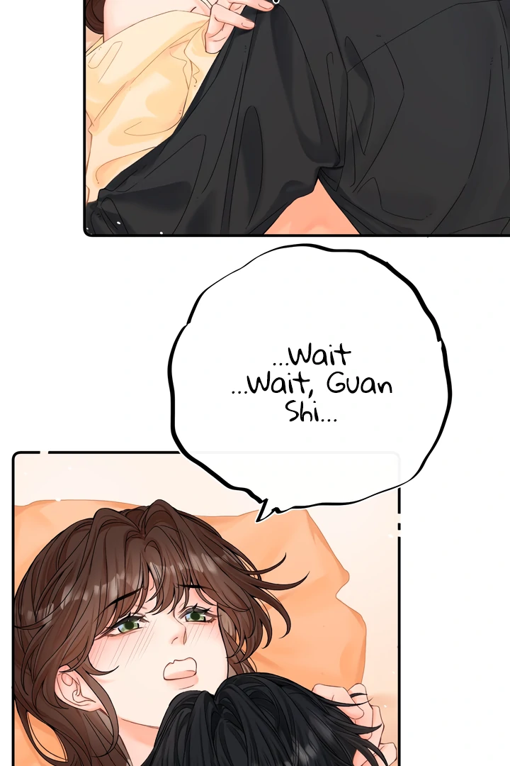 Please Take Care Chapter 8 - Page 41