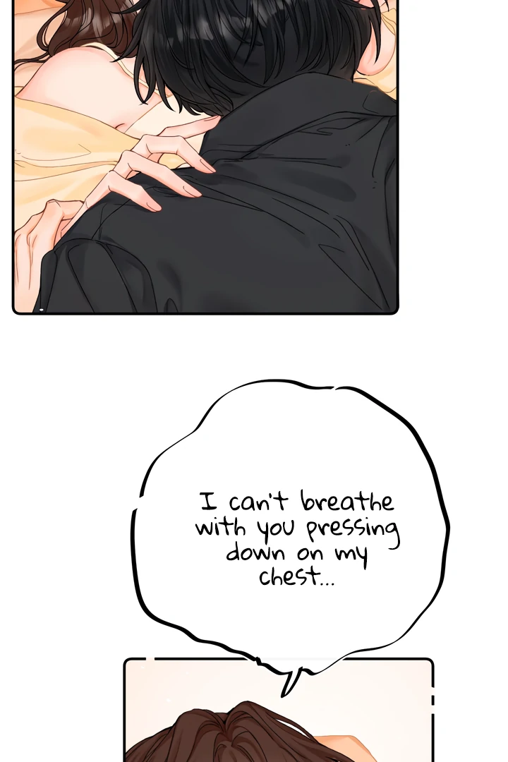 Please Take Care Chapter 8 - Page 42