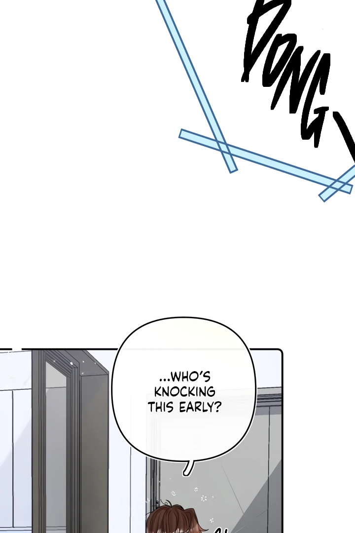 Please Take Care Chapter 8 - Page 48