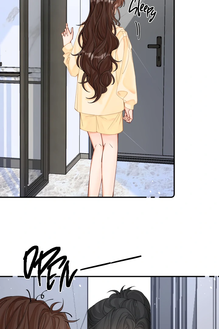 Please Take Care Chapter 8 - Page 49
