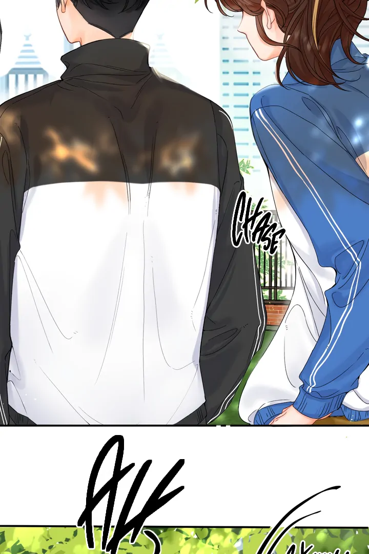 Please Take Care Chapter 8 - Page 5