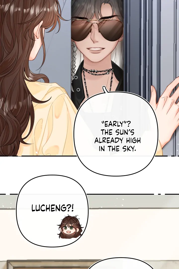 Please Take Care Chapter 8 - Page 50