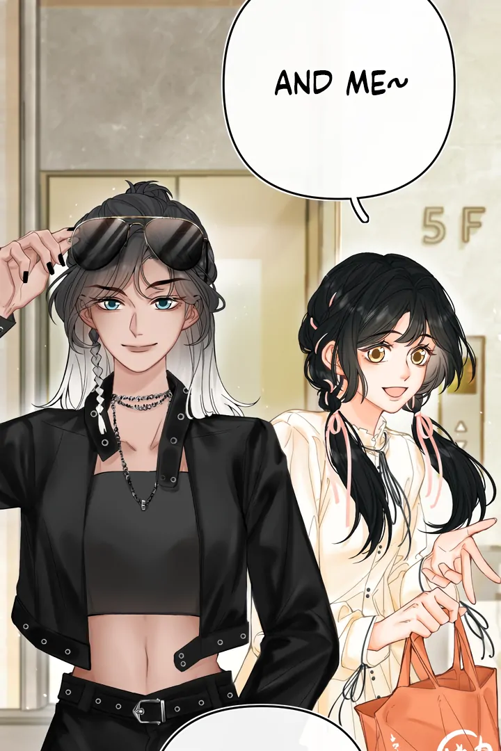Please Take Care Chapter 8 - Page 51