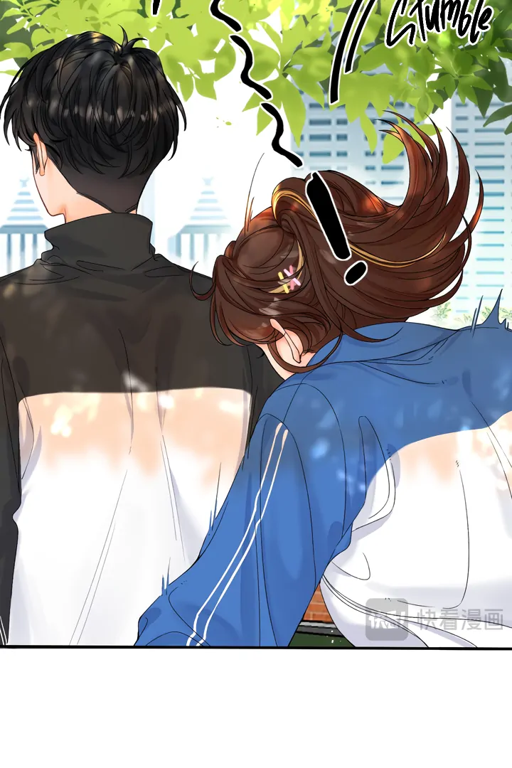 Please Take Care Chapter 8 - Page 6