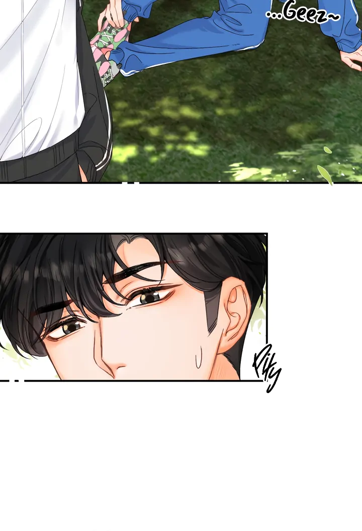 Please Take Care Chapter 8 - Page 9
