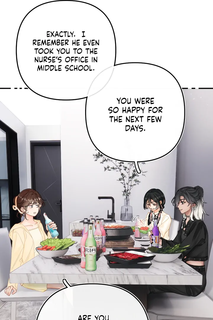 Please Take Care Chapter 9 - Page 11