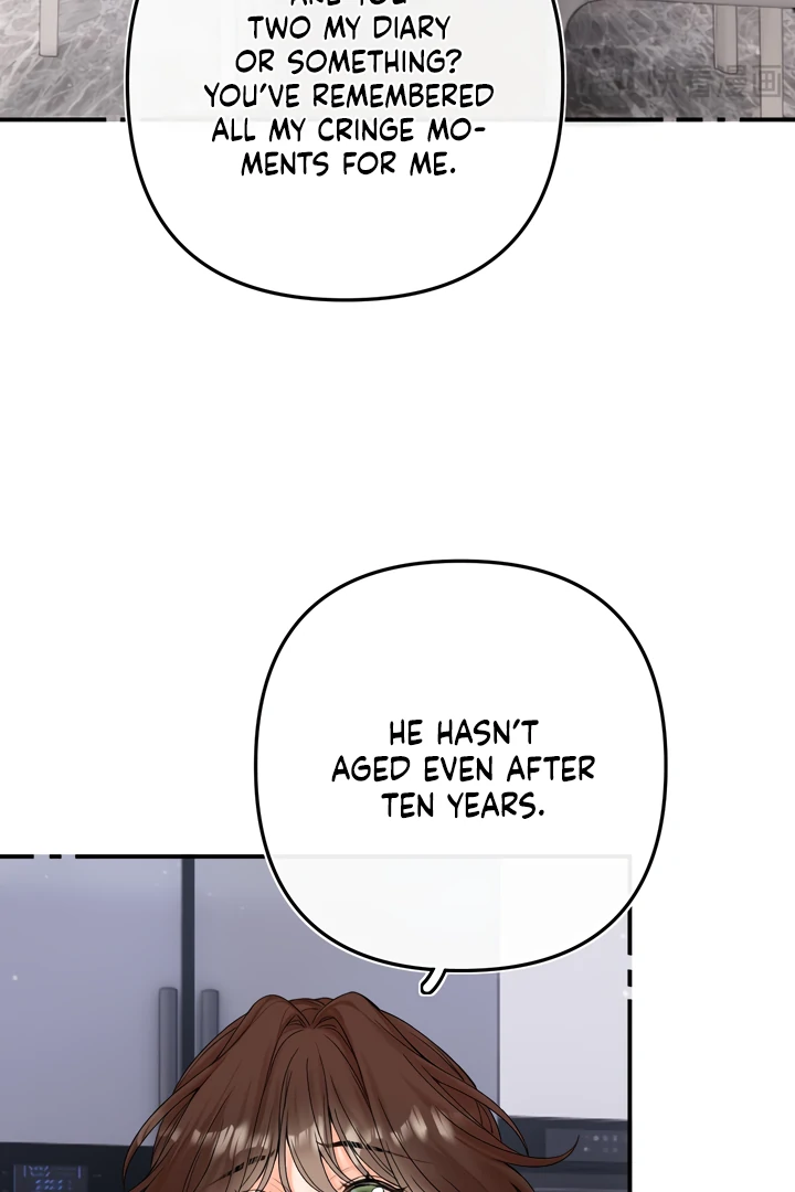 Please Take Care Chapter 9 - Page 12
